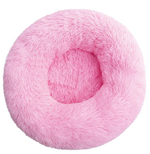 Load image into Gallery viewer, Bark&amp;Bed™ - Pet Donut Bed

