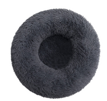 Load image into Gallery viewer, Bark&amp;Bed™ - Pet Donut Bed
