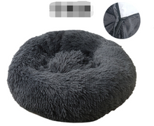 Load image into Gallery viewer, Bark&amp;Bed™ - Pet Donut Bed
